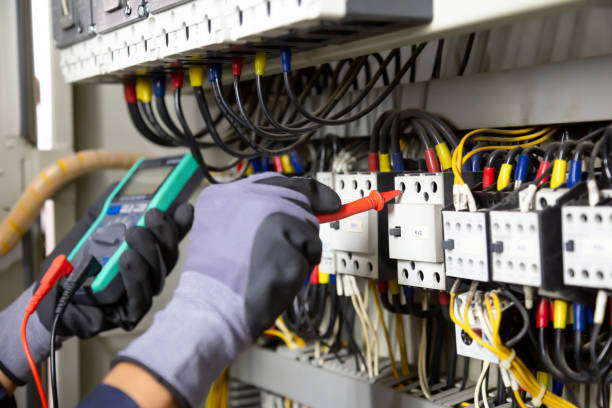 Emergency Electrical Repair Services in Woodsboro, TX